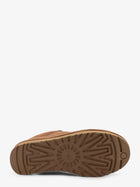 UGG Women's Lo Lowmel Suede Sneakers Brown, view 4