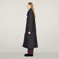 Adidas Y3 Women's Padded Coat Black Black