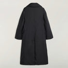 Adidas Y3 Women's Padded Coat Black Black
