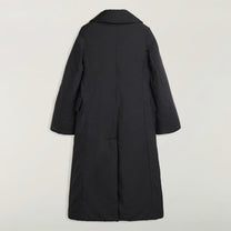 Adidas Y3 Women's Padded Coat Black Black