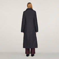 Adidas Y3 Women's Padded Coat Black Black