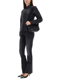 Diesel Women's Pilot Fem Jacket Black