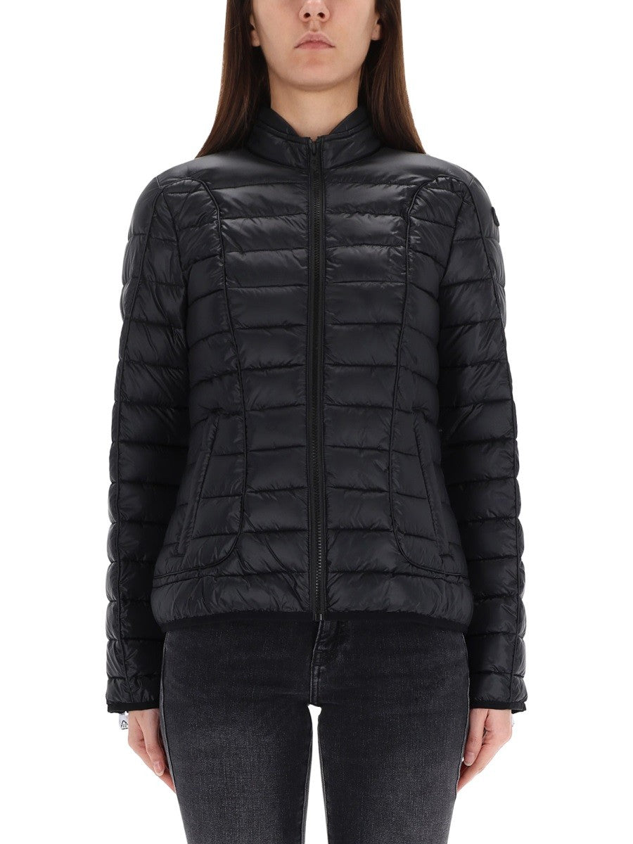 Diesel Women's Pilot Fem Jacket Black
