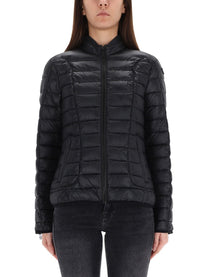 Diesel Women's Pilot Fem Jacket Black