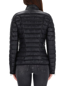 Diesel Women's Pilot Fem Jacket Black