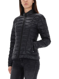 Diesel Women's Pilot Fem Jacket Black