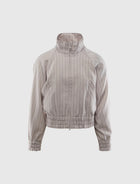 Adidas Y3 Women's PS SU Blouson Chapea Grey