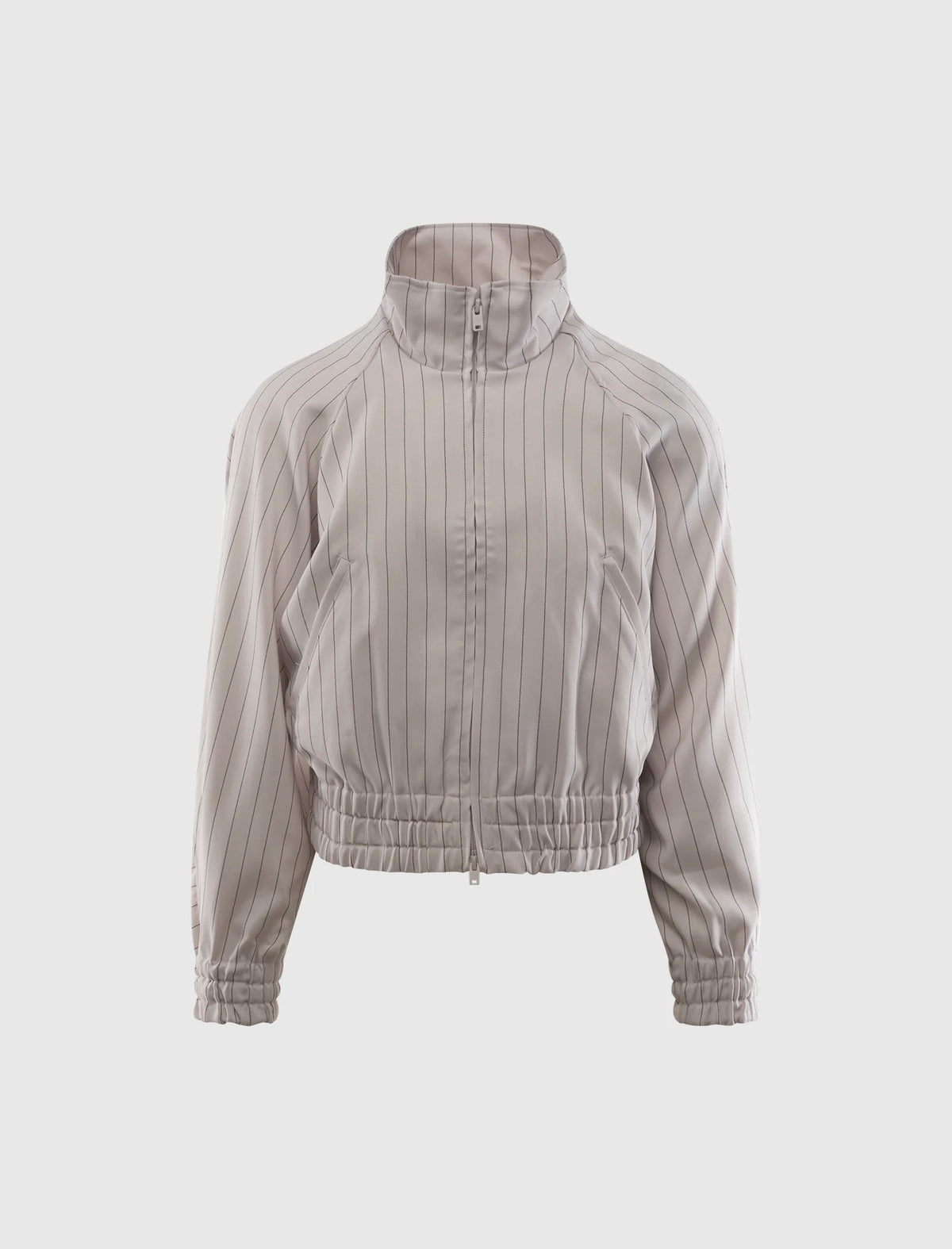 Adidas Y3 Women's PS SU Blouson Chapea Grey