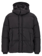Diesel Rolfys Wrd Down Jacket Black