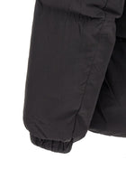 Diesel Rolfys Wrd Down Jacket Black, view 5