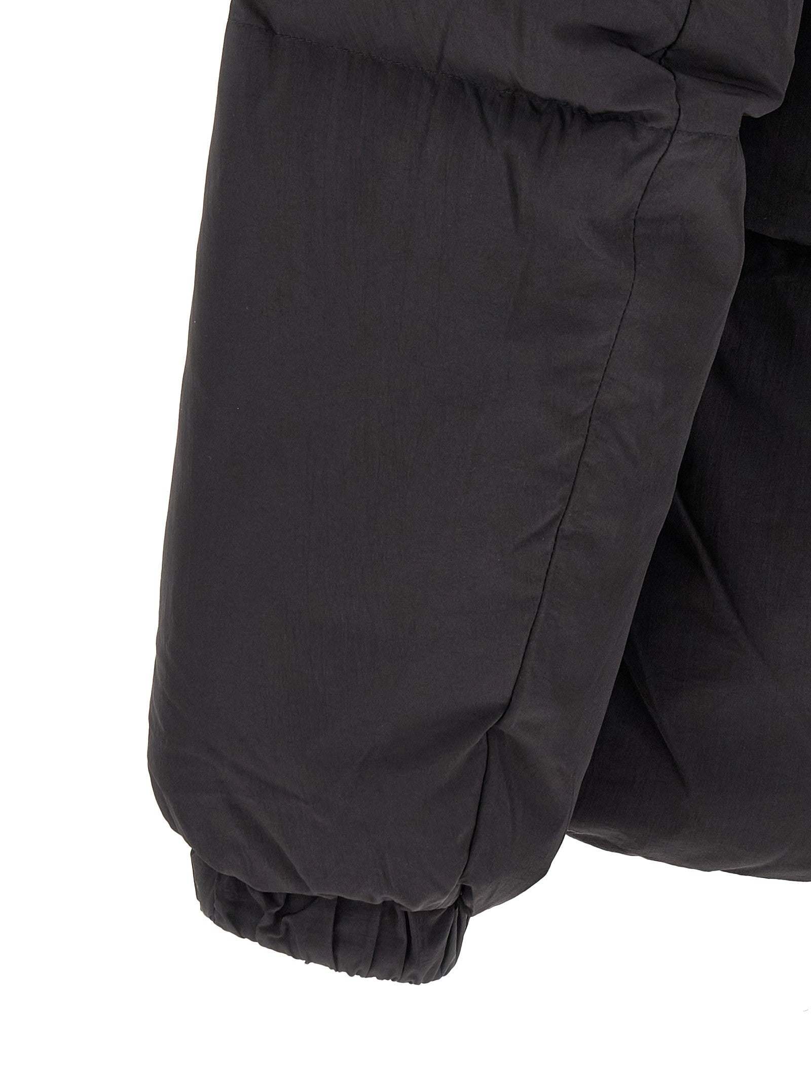 Diesel Rolfys Wrd Down Jacket Black