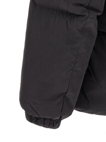 Diesel Rolfys Wrd Down Jacket Black