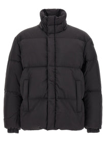 Diesel Rolfys Wrd Down Jacket Black