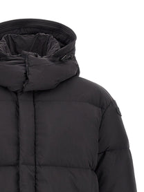 Diesel Rolfys Wrd Down Jacket Black