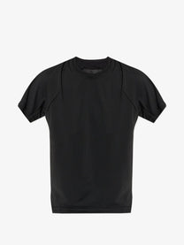 Adidas Y3 Women's Run SS Tee RC Black Black