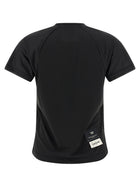 Y-3 Run Shirt Black, view 2