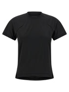 Y-3 Run Shirt Black