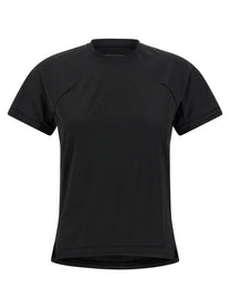 Y-3 Run Shirt Black