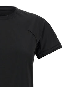 Y-3 Run Shirt Black
