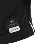 Y-3 Run Shirt Black, view 4
