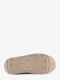 UGG Women's Tazz Suede Sandals Beige