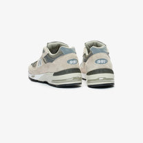 New Balance Unisex New Balance Sneakers Grey