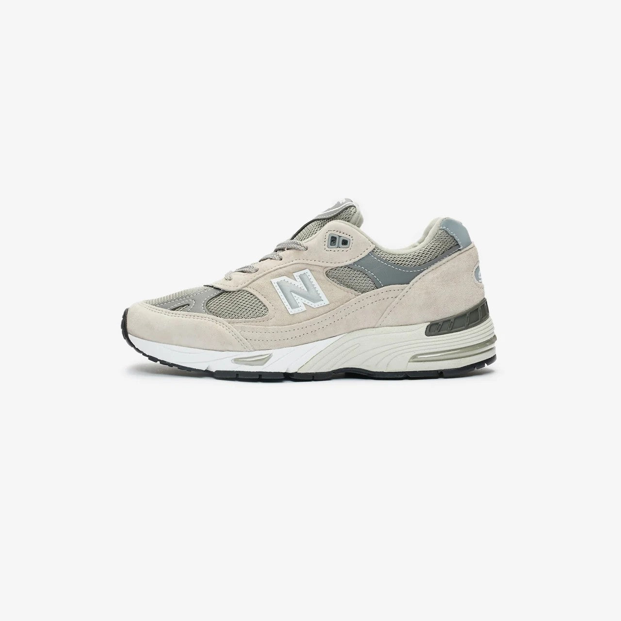 New Balance Unisex New Balance Sneakers Grey