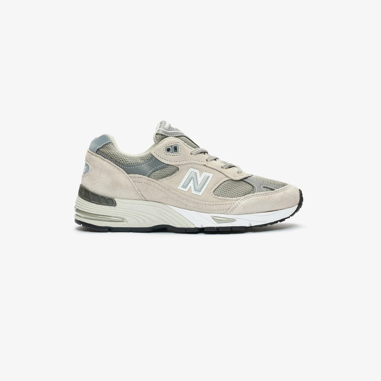New Balance Unisex New Balance Sneakers Grey