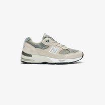 New Balance Unisex New Balance Sneakers Grey