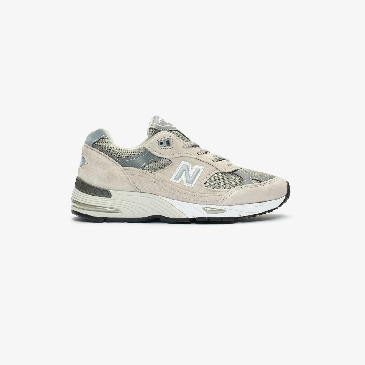 New Balance Unisex New Balance Sneakers Grey, view 4