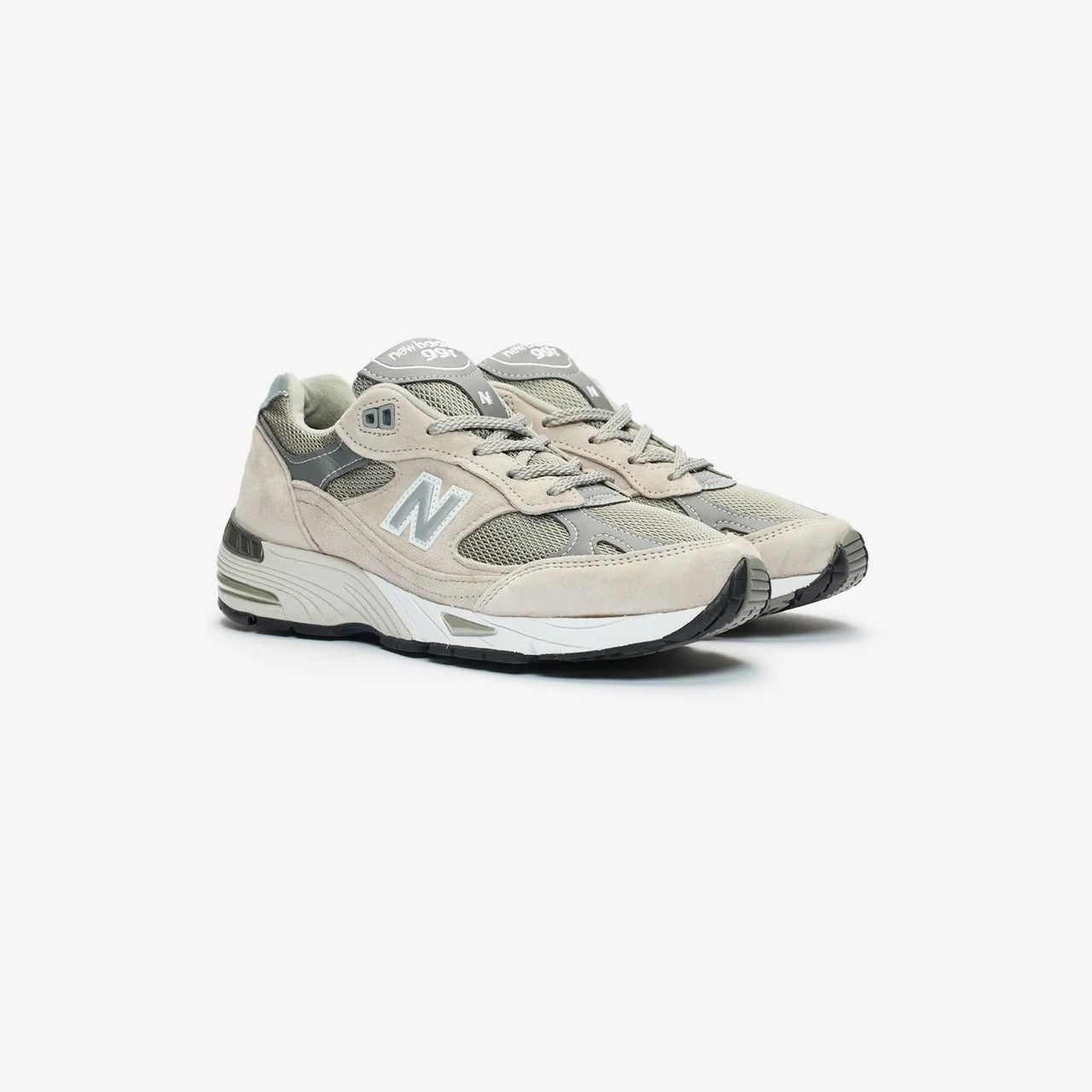New Balance Unisex New Balance Sneakers Grey