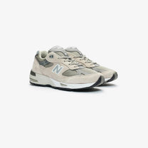 New Balance Unisex New Balance Sneakers Grey