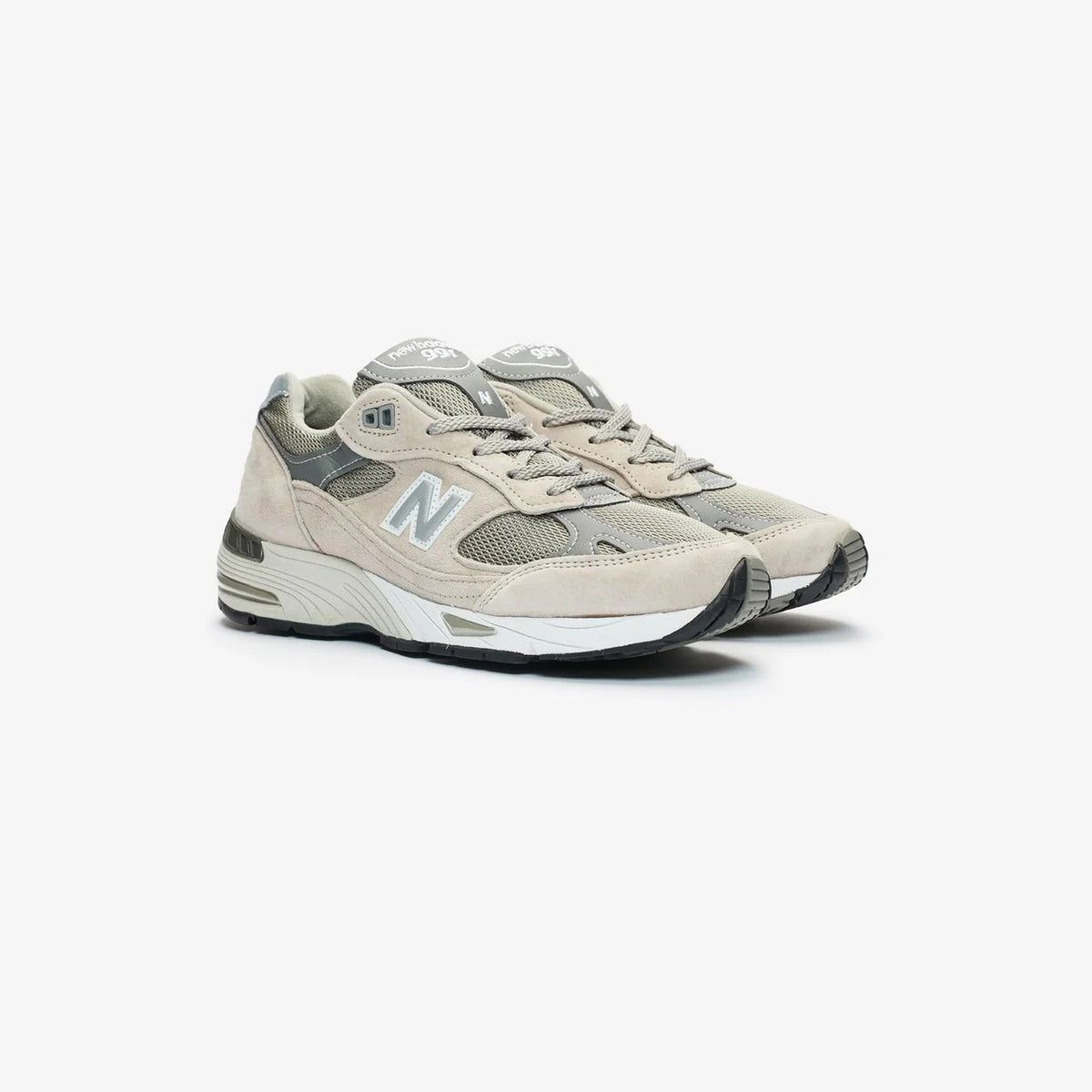 New Balance Unisex New Balance Sneakers Grey, view 3