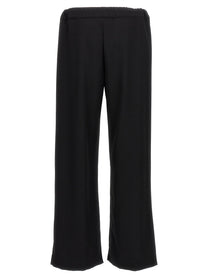 WALES BONNER - WALES BONNER - ’Cairo’ pants - Men’s Pants