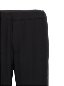 WALES BONNER - WALES BONNER - ’Cairo’ pants - Men’s Pants