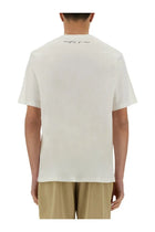 Wales Bonner Men's Shirt Original White, view 3