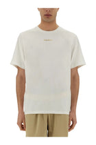 Wales Bonner Men's Shirt Original White