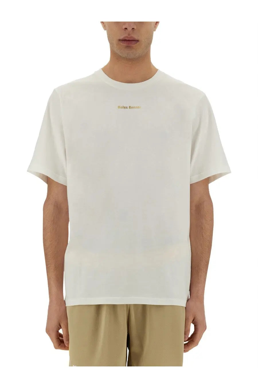 Wales Bonner Men's Shirt Original White
