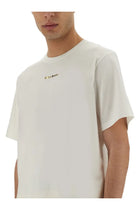 Wales Bonner Men's Shirt Original White, view 4