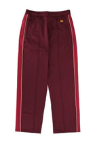 Wales Bonner Unisex Jogger Pants Red