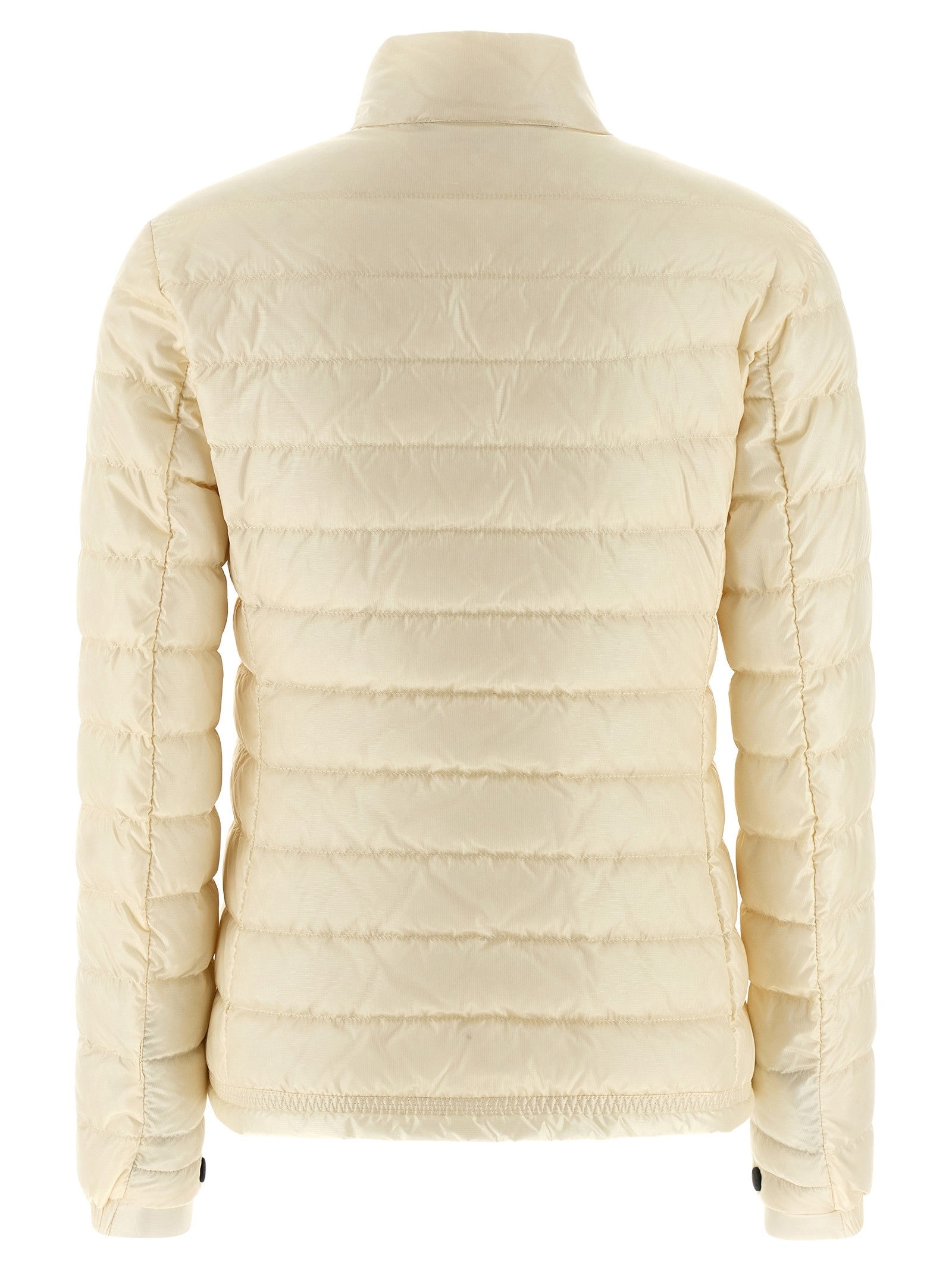 Moncler Grenoble Walibi Down Jacket White