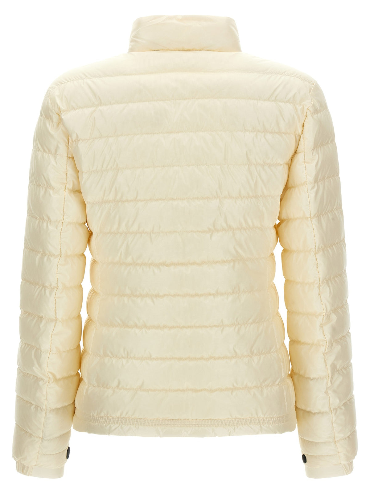 Moncler Grenoble Walibi Down Jacket White