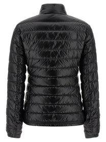 Moncler Grenoble Walibi Down Jacket Black