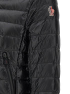 Moncler Grenoble Walibi Down Jacket Black, view 5