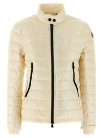 Moncler Grenoble Walibi Down Jacket White