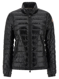 Moncler Grenoble Walibi Down Jacket Black