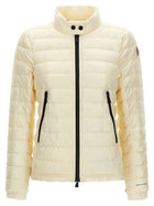 Moncler Grenoble Walibi Down Jacket White