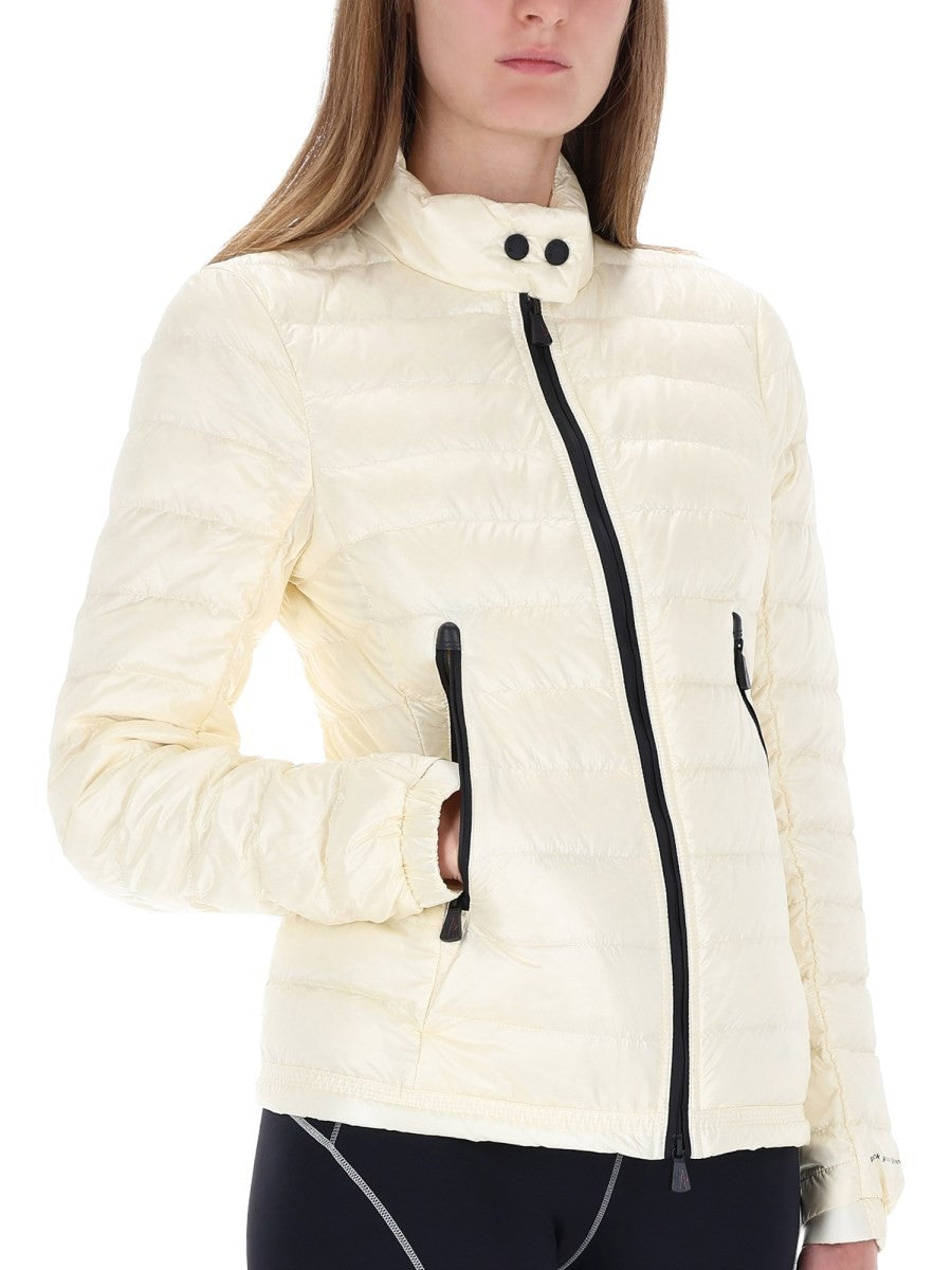 Moncler Grenoble Women's Walibi Jacket White