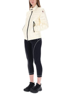 Moncler Grenoble Women's Walibi Jacket White, view 2
