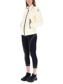 Moncler Grenoble Women's Walibi Jacket White